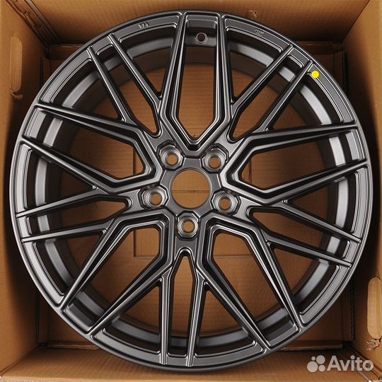 Диски Audi R19 Ауди