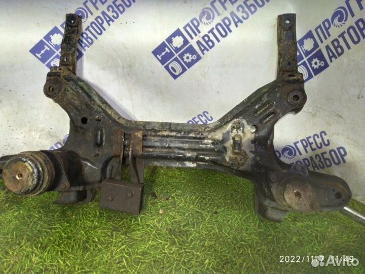 Подрамник Chery Amulet (A15) седан 1.6 SQR4 2006