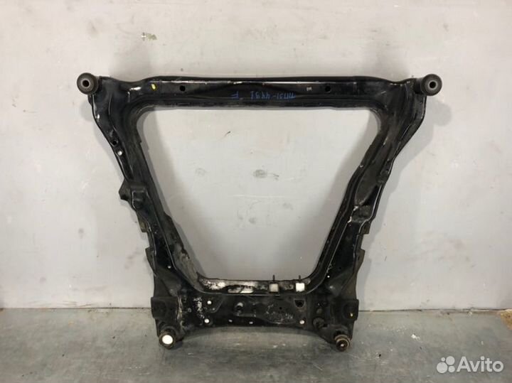 Подрамник Nissan X-Trail T31