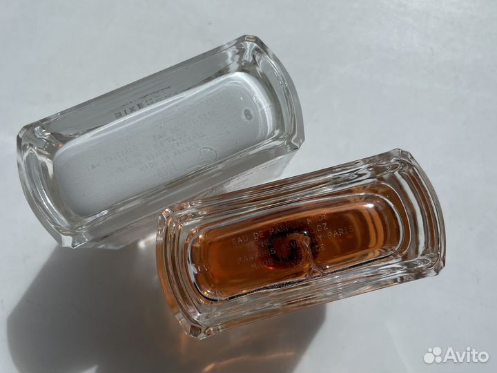 Givenchy dahlia divin eau initiale, nude