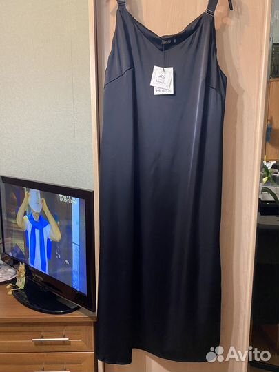Платье женское вечернее, 62 р
