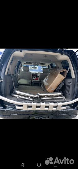 Продам обвес