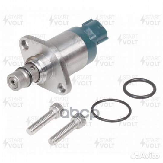 Клапан электрический mitsubishi L200 07- 2.5D д