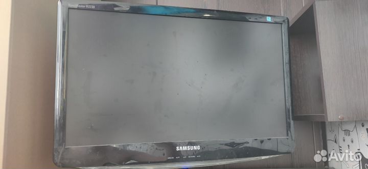 Монитор Samsung B2230N (22 дюйма, Full HD)