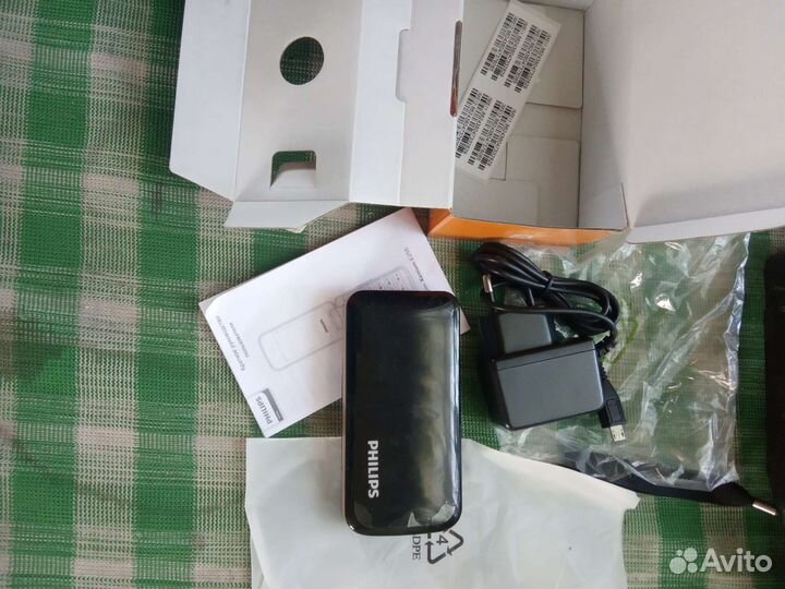 Продам телефон