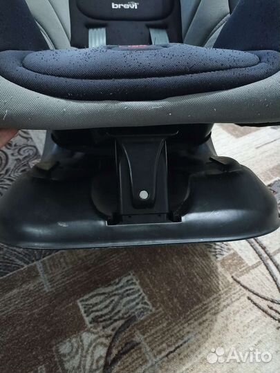 Автокресло от 0 до 18