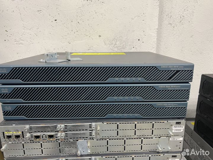Cisco asa5510