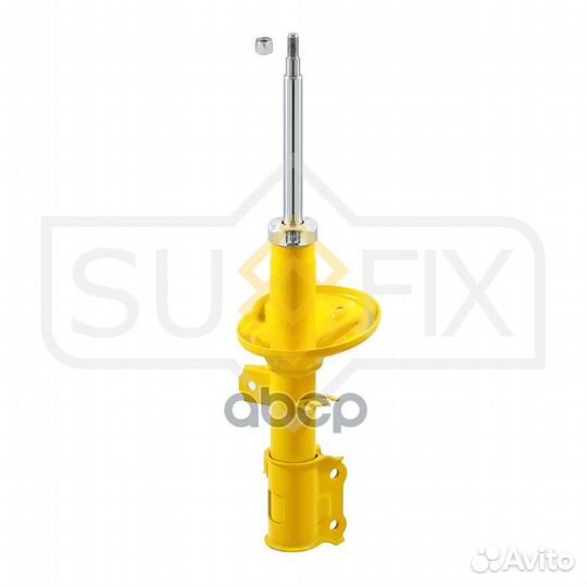 Стойка амортизаторная перед прав SU1030 sufix