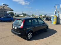 Ford C-MAX 2.0 MT, 2006, 190 000 км, с пробегом, цена 520 000 руб.