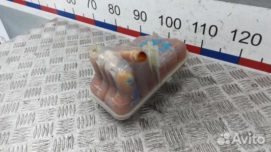 Бачок расширительный peugeot 407 (3BL17NP01)