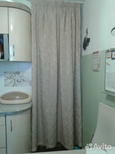 Портьера (занавеска)