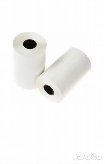 Кассовая лента(Чековая)