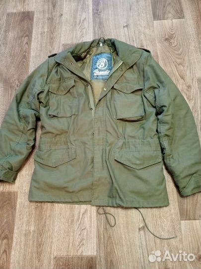 Куртка м65 brandit