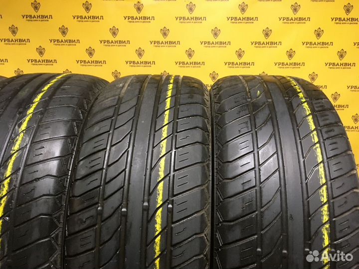 Continental CV 90 SuperContact 235/60 R16 100V