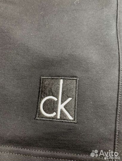 Шорты мужские Calvin Klein