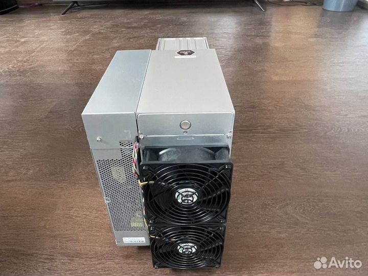 Antminer e9 pro 3680mh