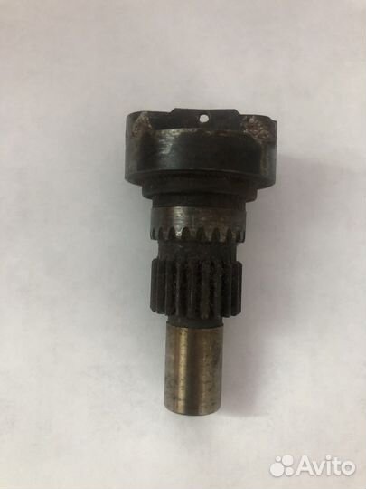 Комплект для пиковочной машины дмн-68