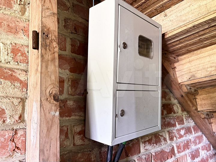 Дача 74 м² на участке 8,2 сот.