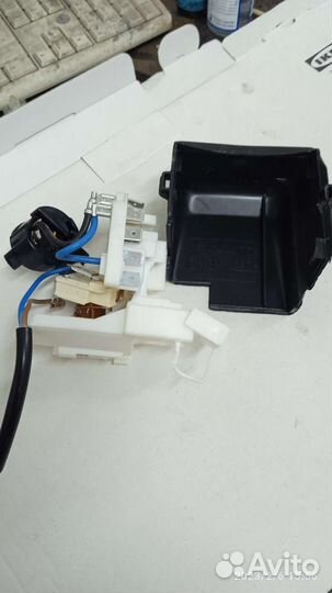 Реле на компрессор, холодильника, polar