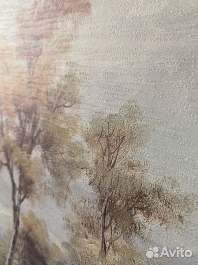 Картина пейзаж