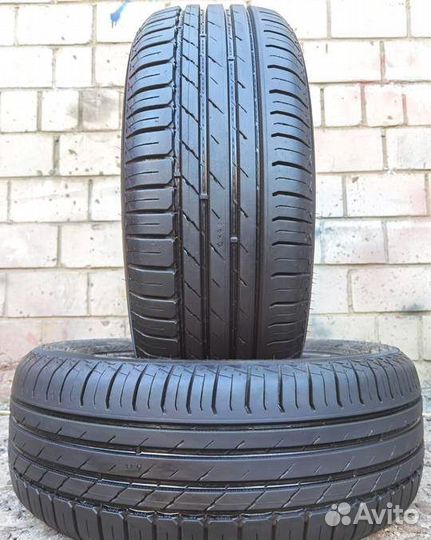 Nokian Tyres Wetproof 235/55 R18 97V