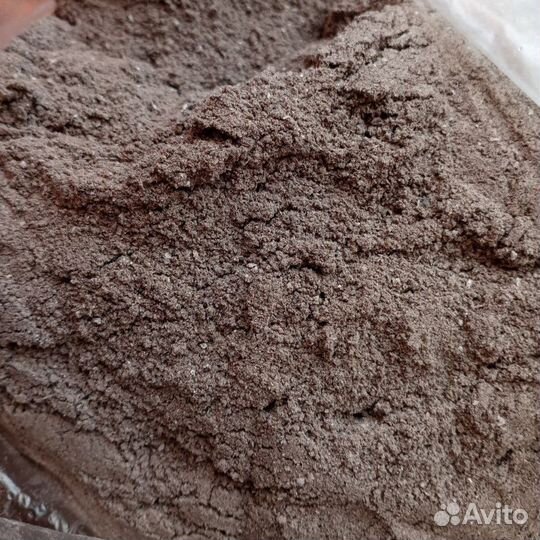 Зола древесная