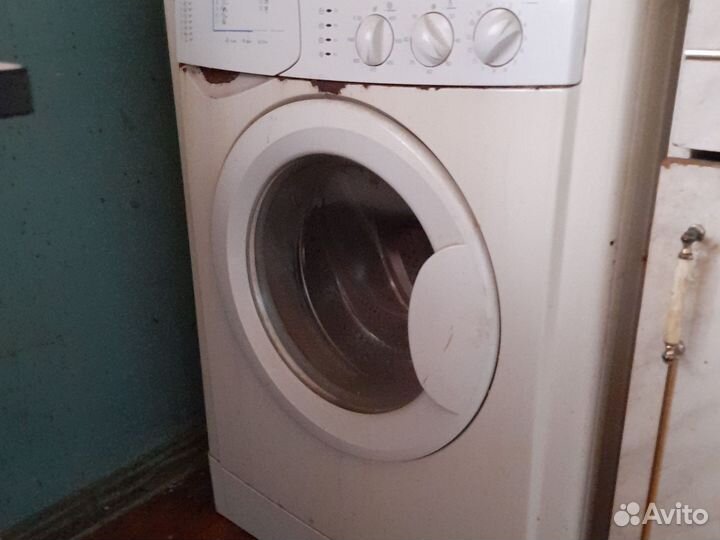 Стиральная машина бу