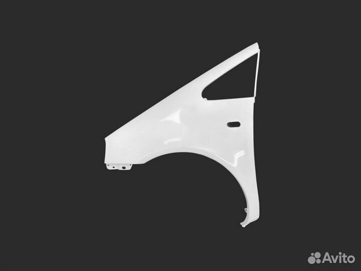 Передние крылья seat Alhambra II (2000–2010)