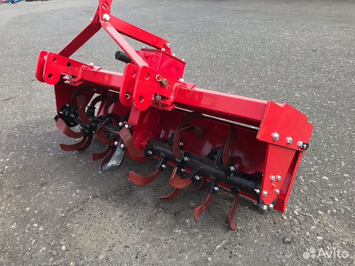 Почвофреза 1GQN 1.4, 2024