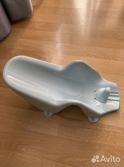 Горка для купания Little Angel