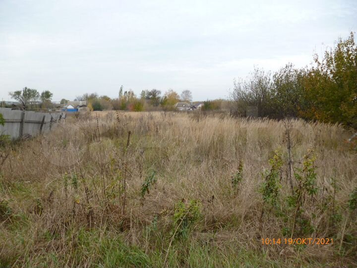 Дом 60 м² на участке 19,5 сот.