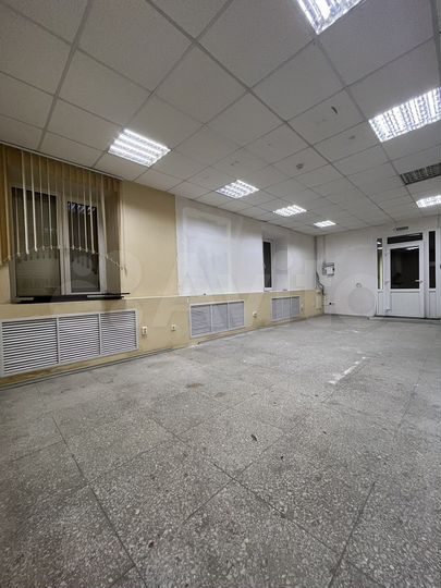 Офис, 58.8 м²