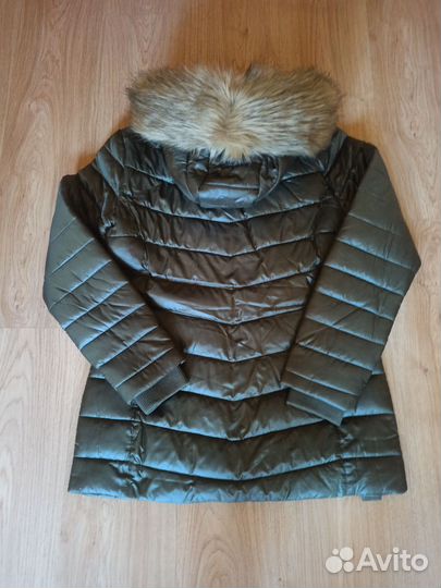 Новая куртка Alpenblitz размер 36