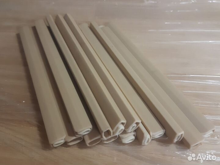 Зажимы для пакетов