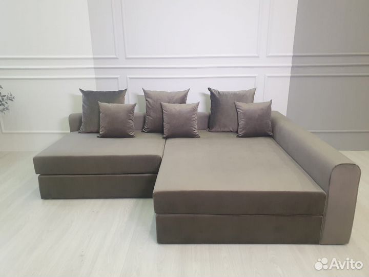 Диван прямой Диван Угловой Диван модульный