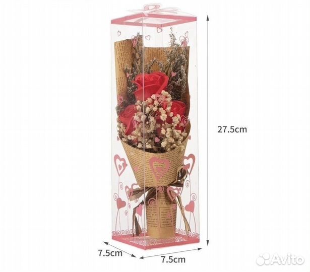 Искусственные цветы для декора свадьбы