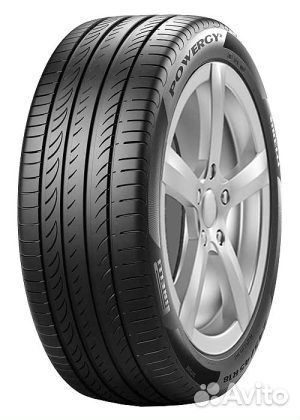 Pirelli Powergy 225/40 R19 93Y