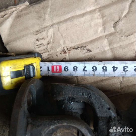 Кронштейн передней балки Ландровер дискавери1,дефе