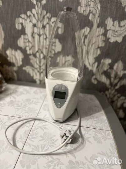 Подогреватель-Стерилизатор