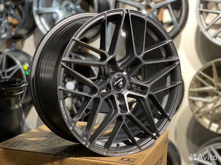 Диски r19 Ford Focus Mondeo Jaguar E-Pace Chery