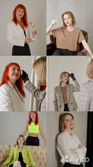 Услуги фотографа