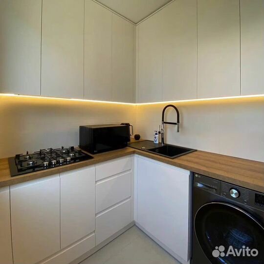 Цена за всю кухню CN:018635