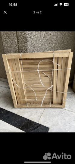 Рамки для ульев