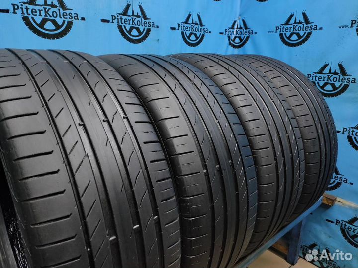 Continental ContiSportContact 5 235/45 R20 100V