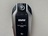 Смарт ключ BMW оригинал