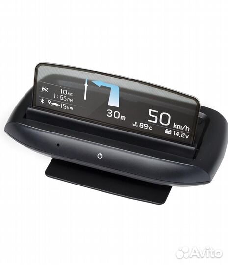 Motrex/pontus hud проэкционный oled дисплей