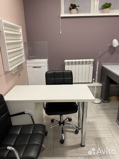 Аренда для парикмахера