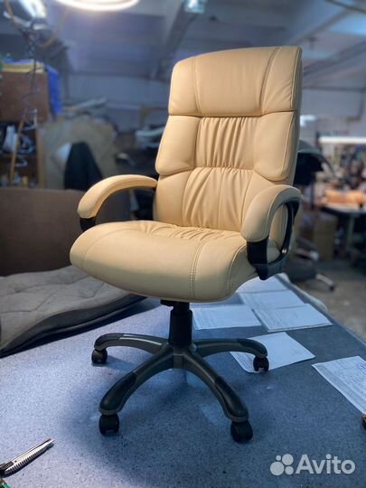 Кресло компьютерное