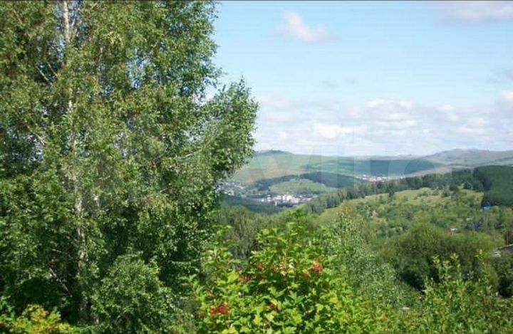 Участок 7,1 сот. (СНТ, ДНП)