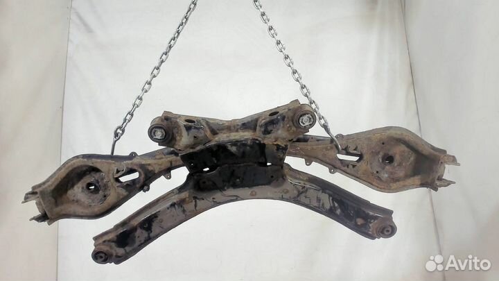 Балка подвески задняя Rover 75, 2003